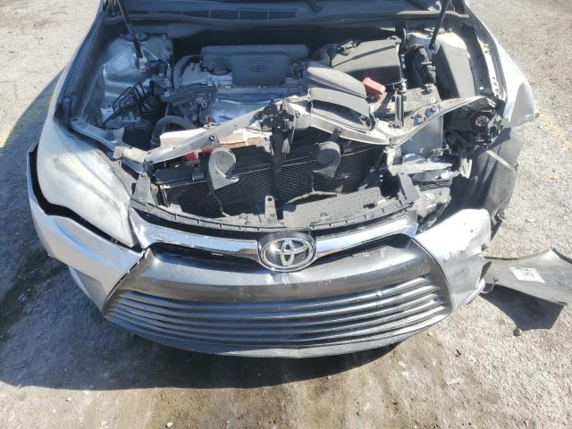 2017 TOYOTA CAMRY LE 4T1BF1FK0HU705841
