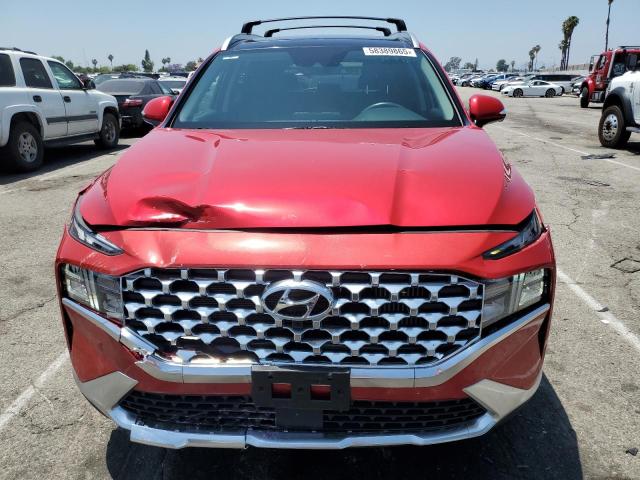 2023 HYUNDAI SANTA FE S - 5NMS3DA19PH001611