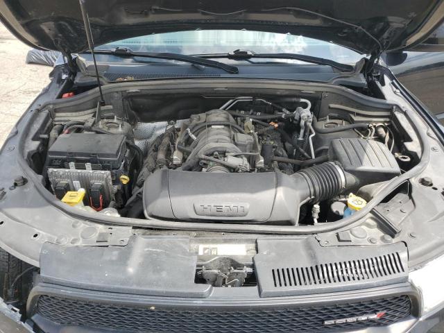 2019 DODGE DURANGO SS 1C4SDJFT8KC631844