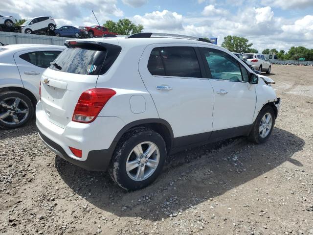 Vin: kl7cjlsb5jb655476, lot: 58862205, chevrolet trax 1lt 20183