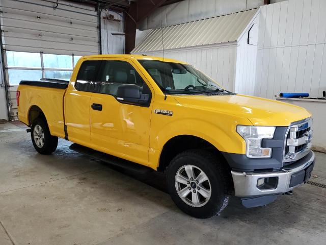 Vin: 1ftfx1ef0fke51936, lot: 55306085, ford f-150 super cab 20154