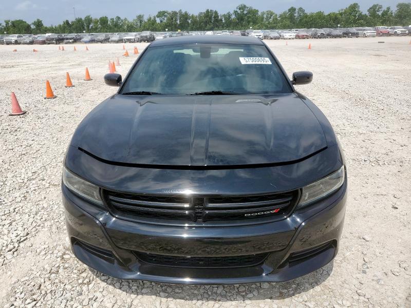 2022 DODGE CHARGER SX NY76998