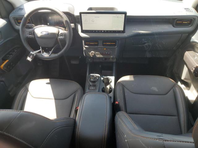 2025 FORD MAVERICK T 3FTTW8NA9SRA34341