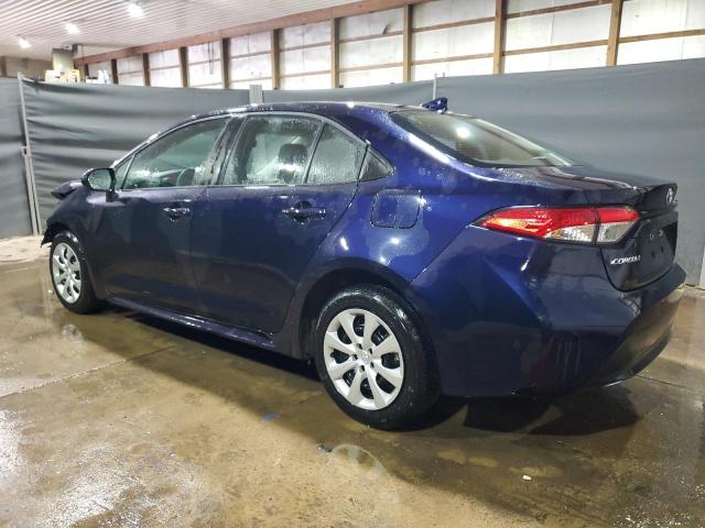 Vin: 5yfb4mde2rp177758, lot: 58495215, toyota corolla le 20242