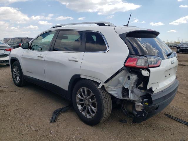 Vin: 1c4pjmlb9kd453108, lot: 55285555, jeep grand cher latitude plus 20192