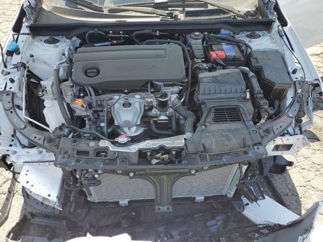 2025 HONDA CIVIC SPOR - 2HGFE2F5XSH513833
