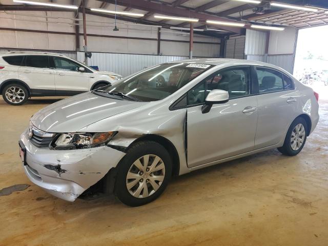 Vin: 19xfb2f57ce019109, lot: 57751045, honda civic lx 2012 img_1