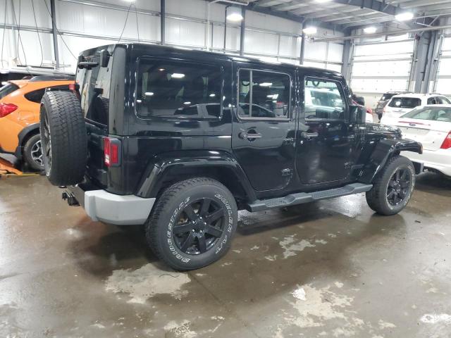 Vin: 1c4bjweg2el267449, lot: 55750055, jeep wrangler sahara 20143