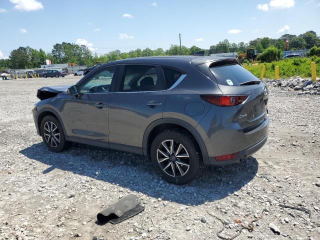 Vin: jm3kfacm8j1323694, lot: 56181675, mazda cx-5 touring 20182