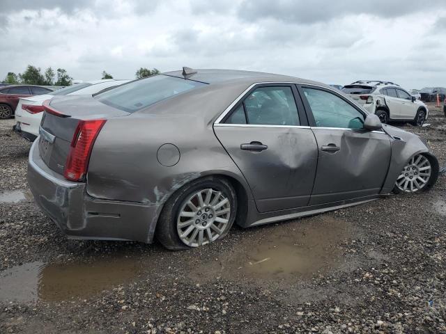 Vin: 1g6dc5e58c0143151, lot: 55886025, cadillac cts 20123