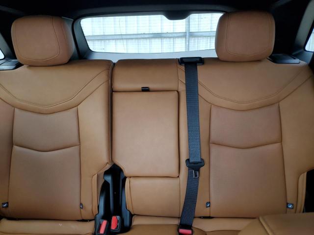 2025 CADILLAC XT5 PREMIU 1GYKNCR44SZ105103