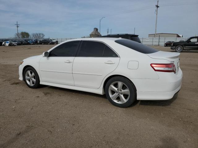 Vin: 4t1bf3ek8au511349, lot: 56160905, toyota camry base 20102