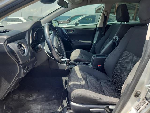 2017 TOYOTA COROLLA IM - JTNKARJE1HJ540057