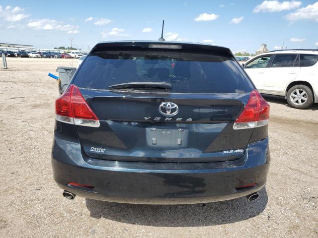2015 TOYOTA VENZA LE 4T3BK3BB4FU120231