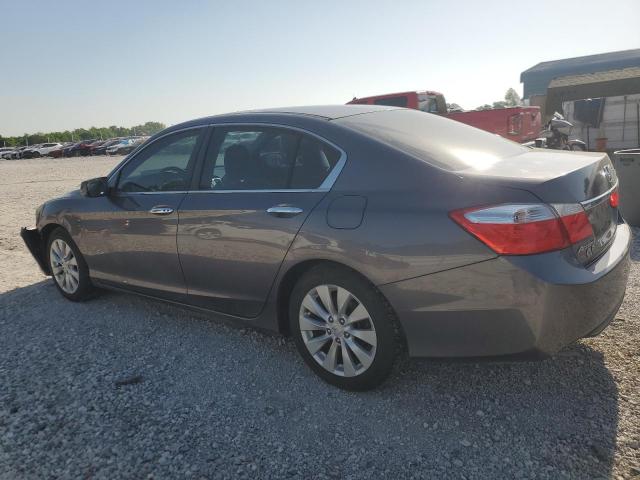 2015 HONDA ACCORD EX - 1HGCR2F79FA022229