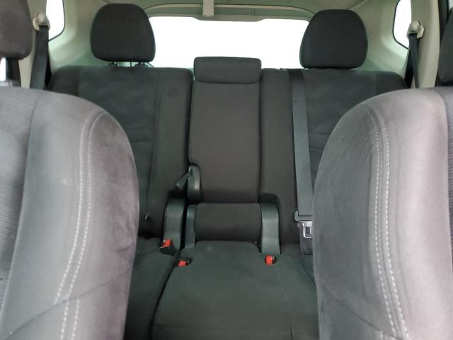 2015 NISSAN ROGUE S - KNMAT2MT5FP544473