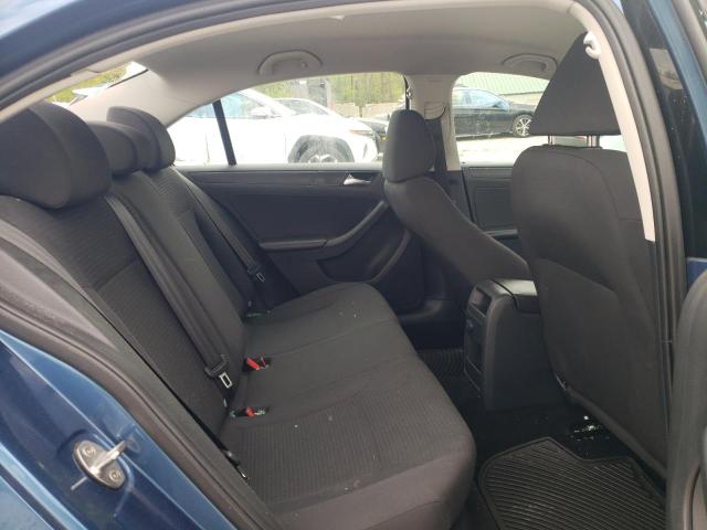 2016 VOLKSWAGEN JETTA S - 3VW167AJ7GM387797