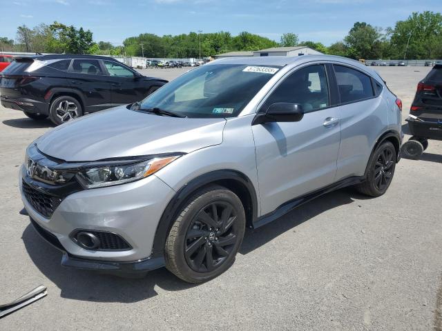 HONDA HR-V SPORT