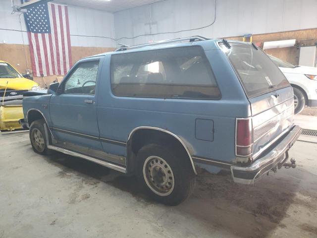 Vin: 1g8ct18b0f0151262, lot: 58596565, chevrolet blazer s10 19852