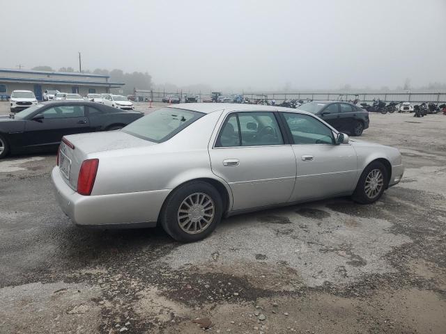 CADILLAC DEVILLE DH 2004 silver  gas 1G6KE57Y14U179606 photo #4