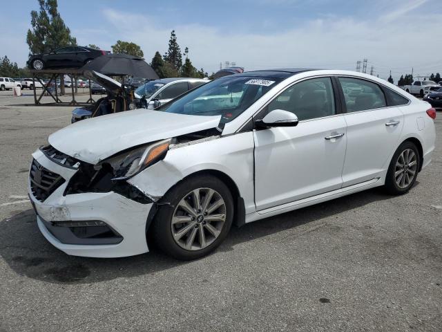 Vin: 5npe34af6gh397122, lot: 56817905, hyundai sonata sport 2016 img_1