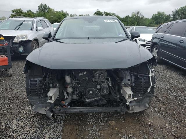 2020 AUDI Q5 PREMIUM - WA1ANAFY1L2048411