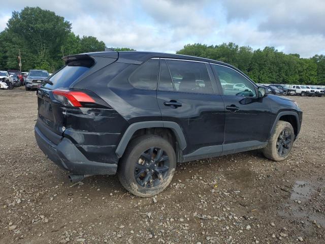 2022 TOYOTA RAV4 LE - 2T3H1RFVXNW204590