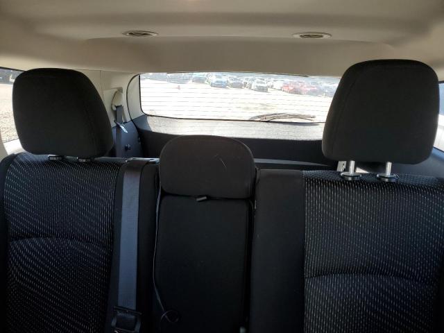 2019 DODGE JOURNEY SE - 3C4PDDBG1KT849001