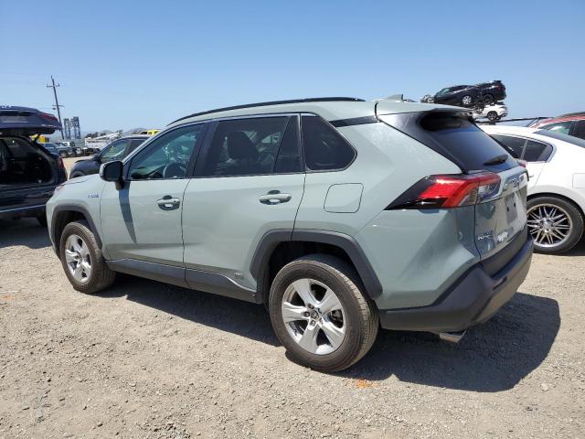 Vin: 2t3rwrfv0mw117057, lot: 57942575, toyota rav4 xle 20212