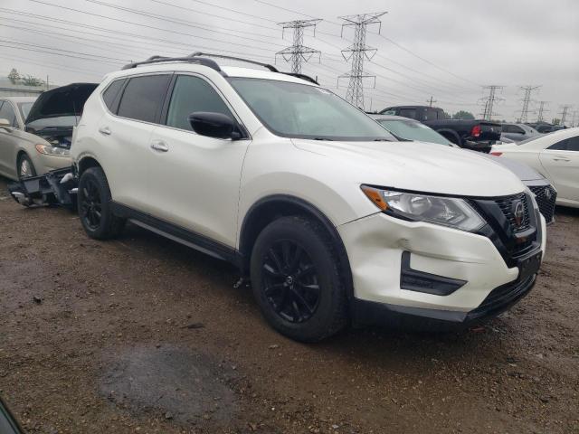 Vin: 5n1at2mv8jc743031, lot: 57516235, nissan rogue s 20184