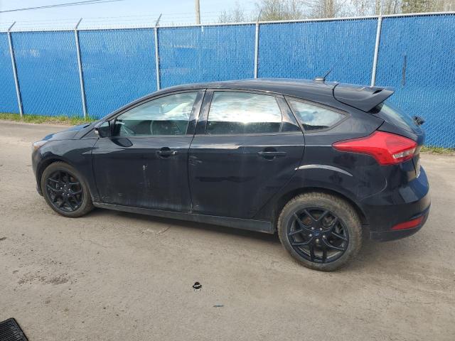 Vin: 1fadp3m22jl248069, lot: 56567005, ford focus sel 20182