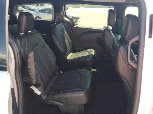 2025 CHRYSLER PACIFICA S 2C4RC1BG6SR540718