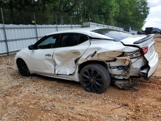 Vin: 1n4aa6ap1hc429924, lot: 57771785, nissan maxima 3.5s 20172