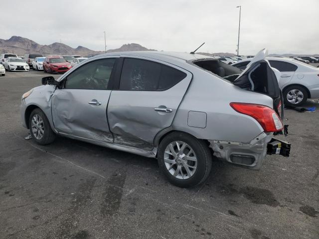 Vin: 3n1cn7ap5jl880378, lot: 55388265, nissan versa s 20182