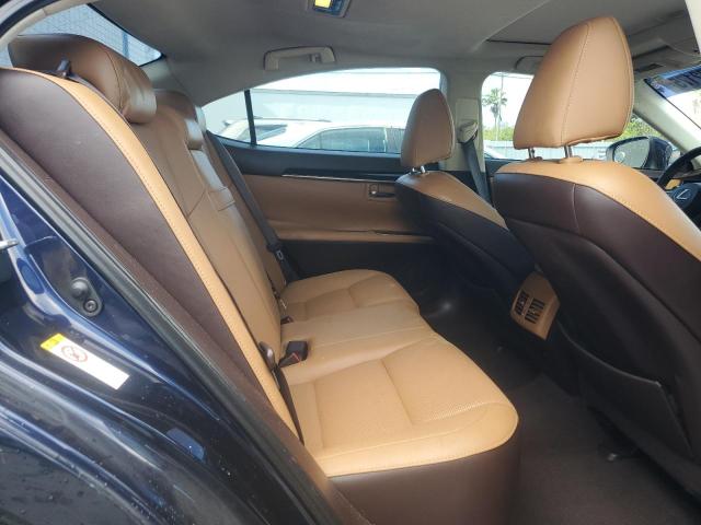 2018 LEXUS ES 350 - 58ABK1GG0JU096660