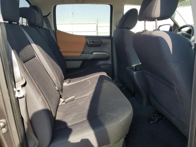 2018 TOYOTA TACOMA DOU - 3TMAZ5CN0JM068537