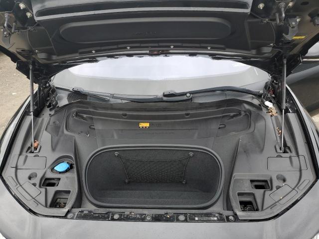 2019 JAGUAR I-PACE SE SADHC2S19K1F76606