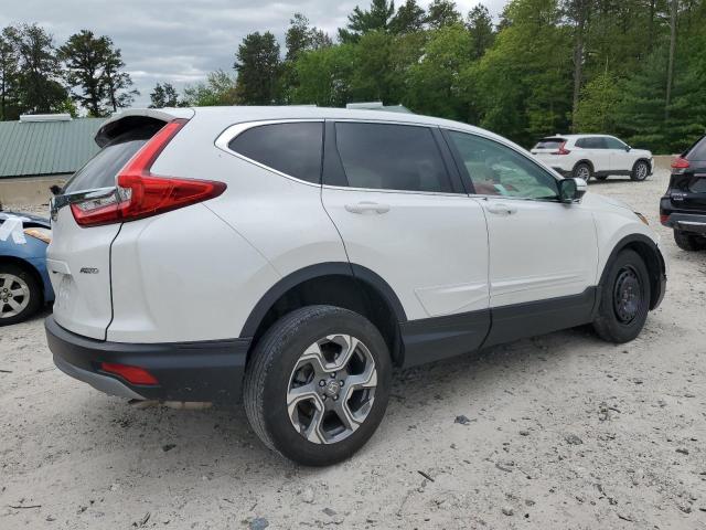 Vin: 2hkrw2h53kh624706, lot: 57433665, honda crv ex 20193