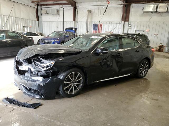 ACURA TLX TECH