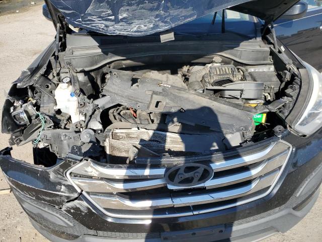 2016 HYUNDAI SANTA FE S - 5XYZTDLBXGG367351