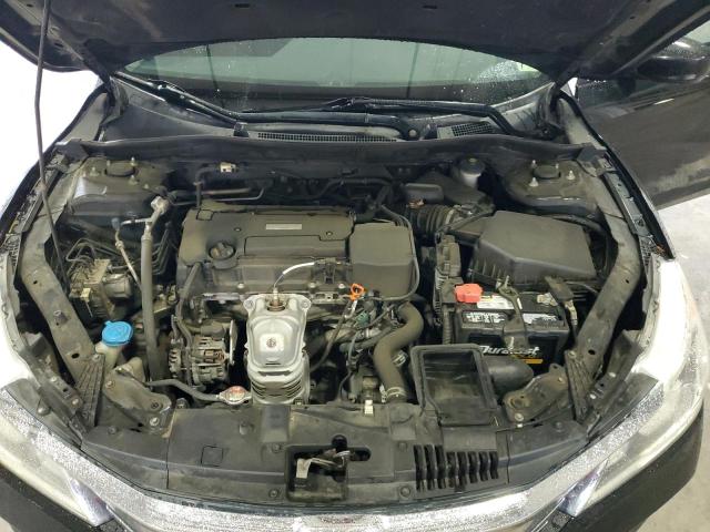 2016 HONDA ACCORD LX - 1HGCR2F33GA238463