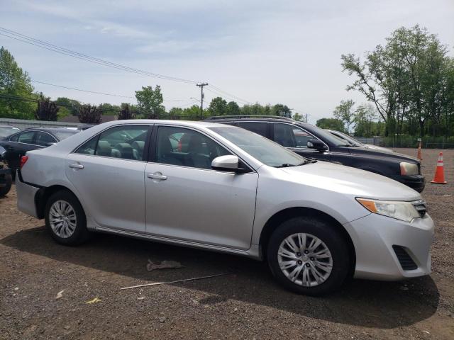 Vin: 4t4bf1fk1dr335645, lot: 57042565, toyota camry l 20134