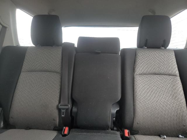 2019 TOYOTA 4RUNNER SR - JTEBU5JR3K5661790