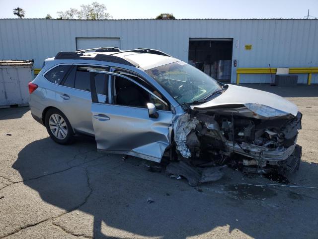2017 SUBARU OUTBACK 2. 4S4BSACC8H3335303