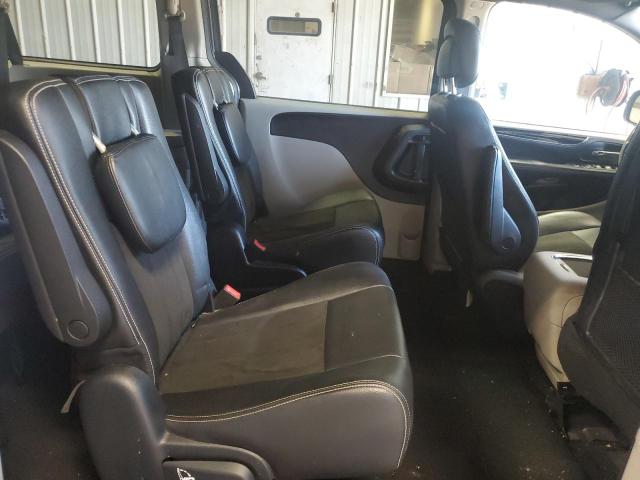 2020 DODGE GRAND CARA - 2C4RDGCG3LR153947