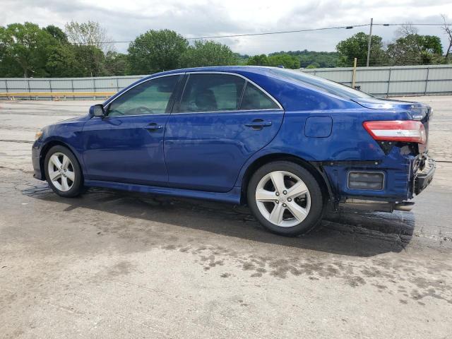 Vin: 4t1bf3ek1bu754678, lot: 58061325, toyota camry base 20112