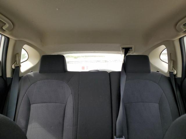 2015 NISSAN ROGUE SELE - JN8AS5MT2FW656145