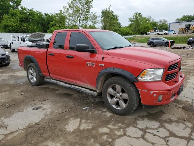 Vin: 1c6rr7gt4ds695431, lot: 58503825, ram 1500 slt 20134