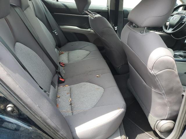 2020 TOYOTA CAMRY L - 4T1A11AK7LU887161