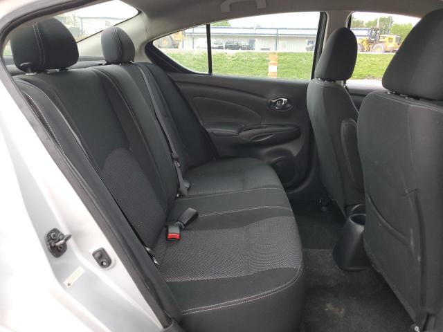 2018 NISSAN SENTRA NIS - 3N1CN7AP0JL817401